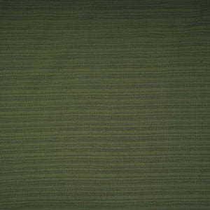 Olive Green Solid Crushed Poplin LI-32162 - TradeUNO