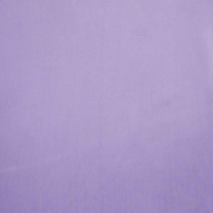 Lavender Solid Roman Silk Fabric PFM-01 - TradeUNO