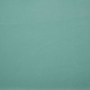 Sea Blue Solid Natural Crepe Fabric GT-28623 - TradeUNO
