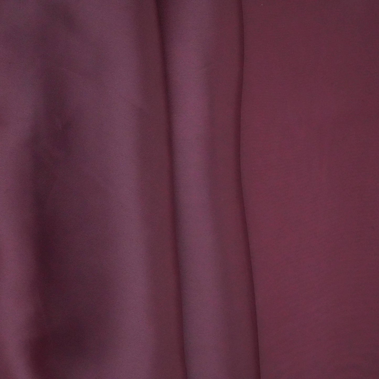 Lilac Solid Roman Silk Fabric PFM-13