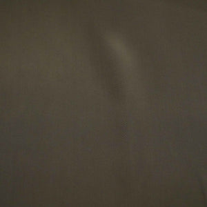 Grey Solid Natural Crepe Fabric 19739 - TradeUNO