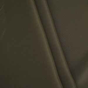 Grey Solid Natural Crepe Fabric 19739 - TradeUNO