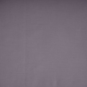 Grey Solid Giza Cotton Fabric TFG-02 - TradeUNO