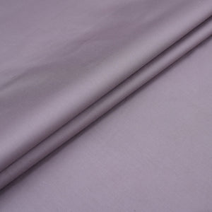 Grey Solid Giza Cotton Fabric TFG-02 - TradeUNO