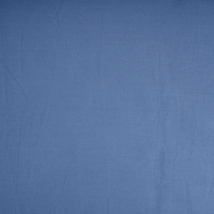 Blue Solid Giza Cotton Fabric TFG-03 - TradeUNO
