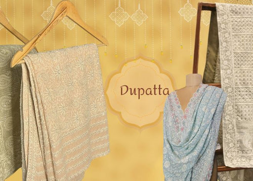 Dupatta Fabrics Online