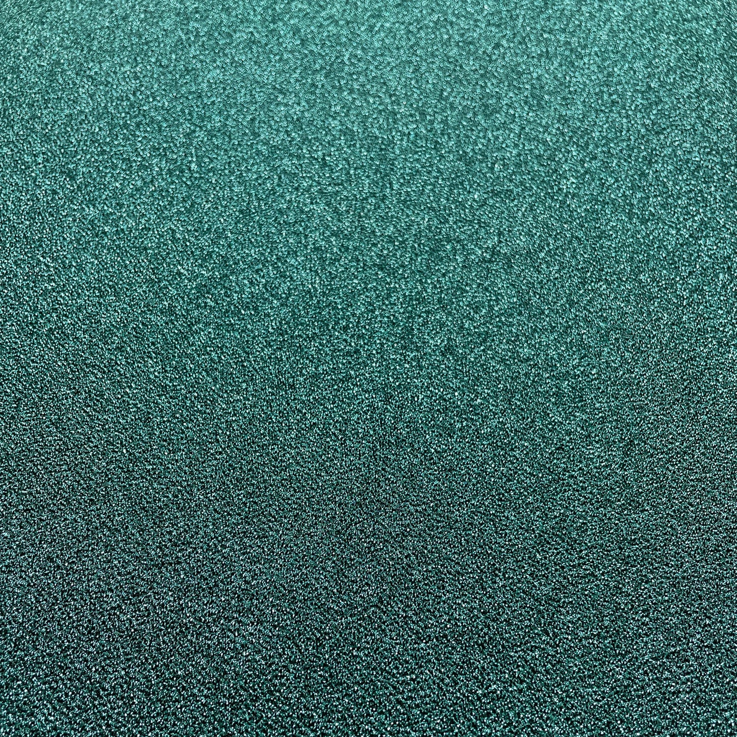 Emerald Green Shimmer Knitted Lycra Fabric - TradeUNO