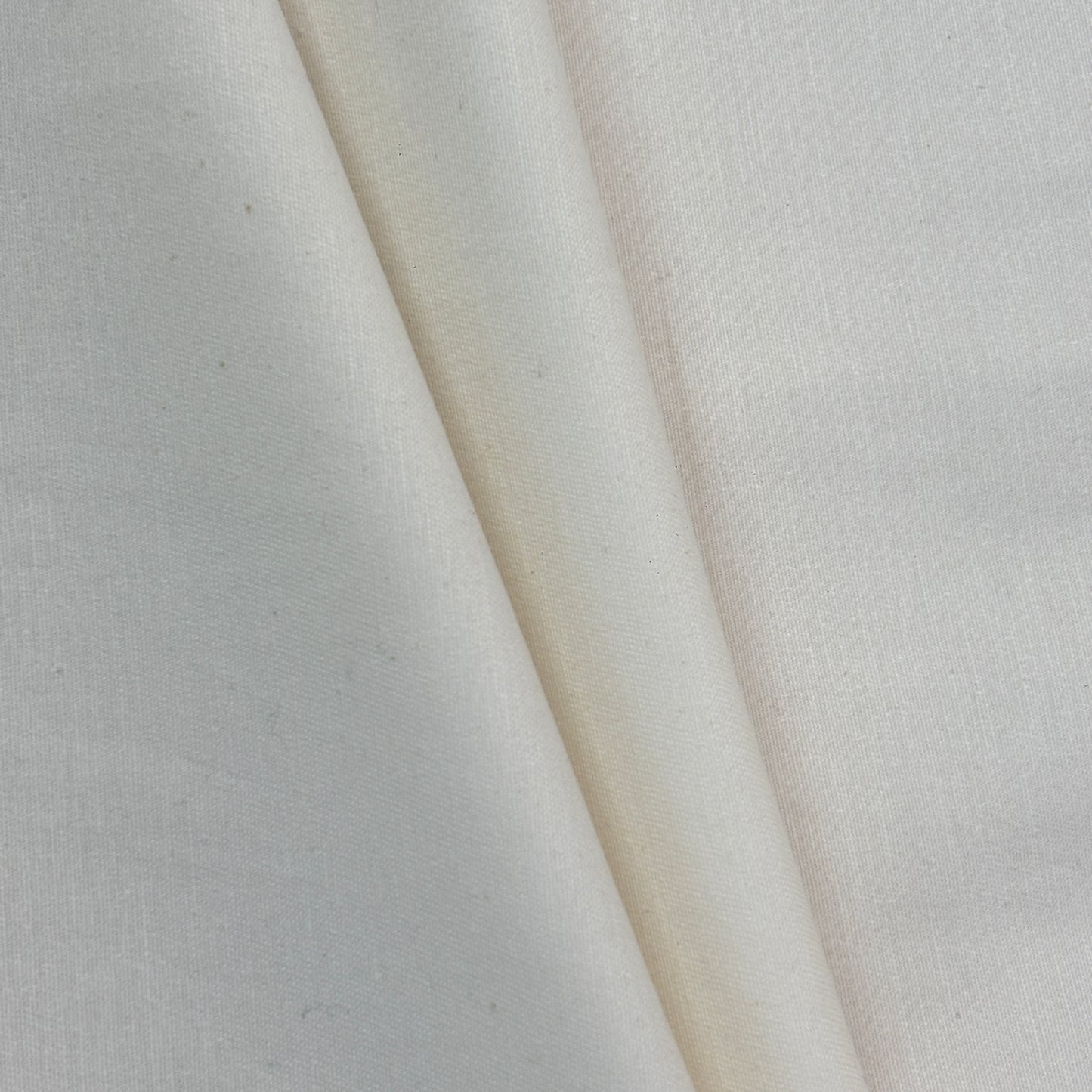 White Cotton Lycra TU-7044