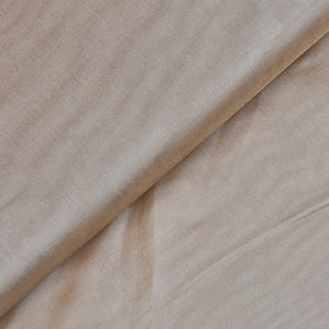 Golden Dyeable Solid Reshmi Zari Tissue Fabric HMS-32422 - TradeUNO