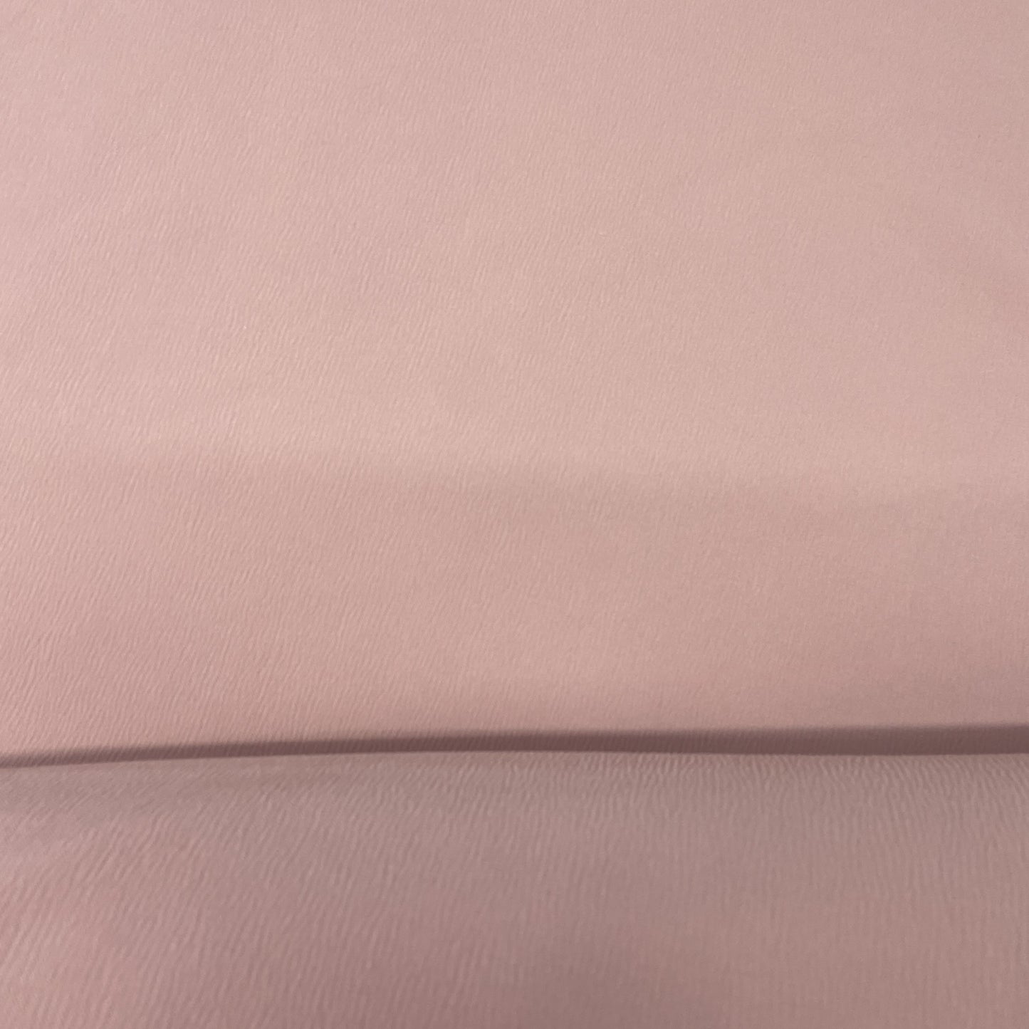 Dull Pink Solid Knitted Lycra Fabric - TradeUNO