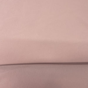 Dull Pink Solid Knitted Lycra Fabric - TradeUNO