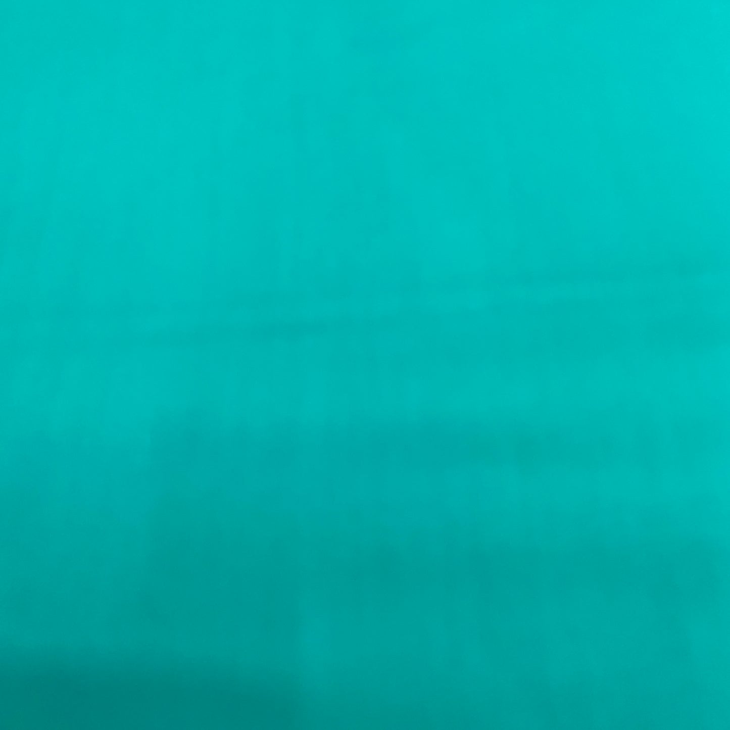 Teal Green Solid Cotton Satin Fabric - TradeUNO