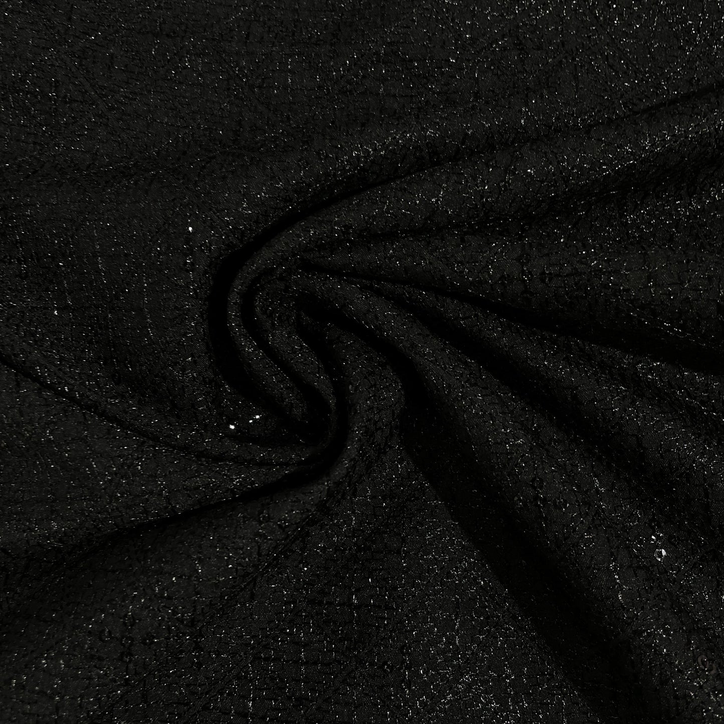 Red Solid Knitted Lycra Fabric