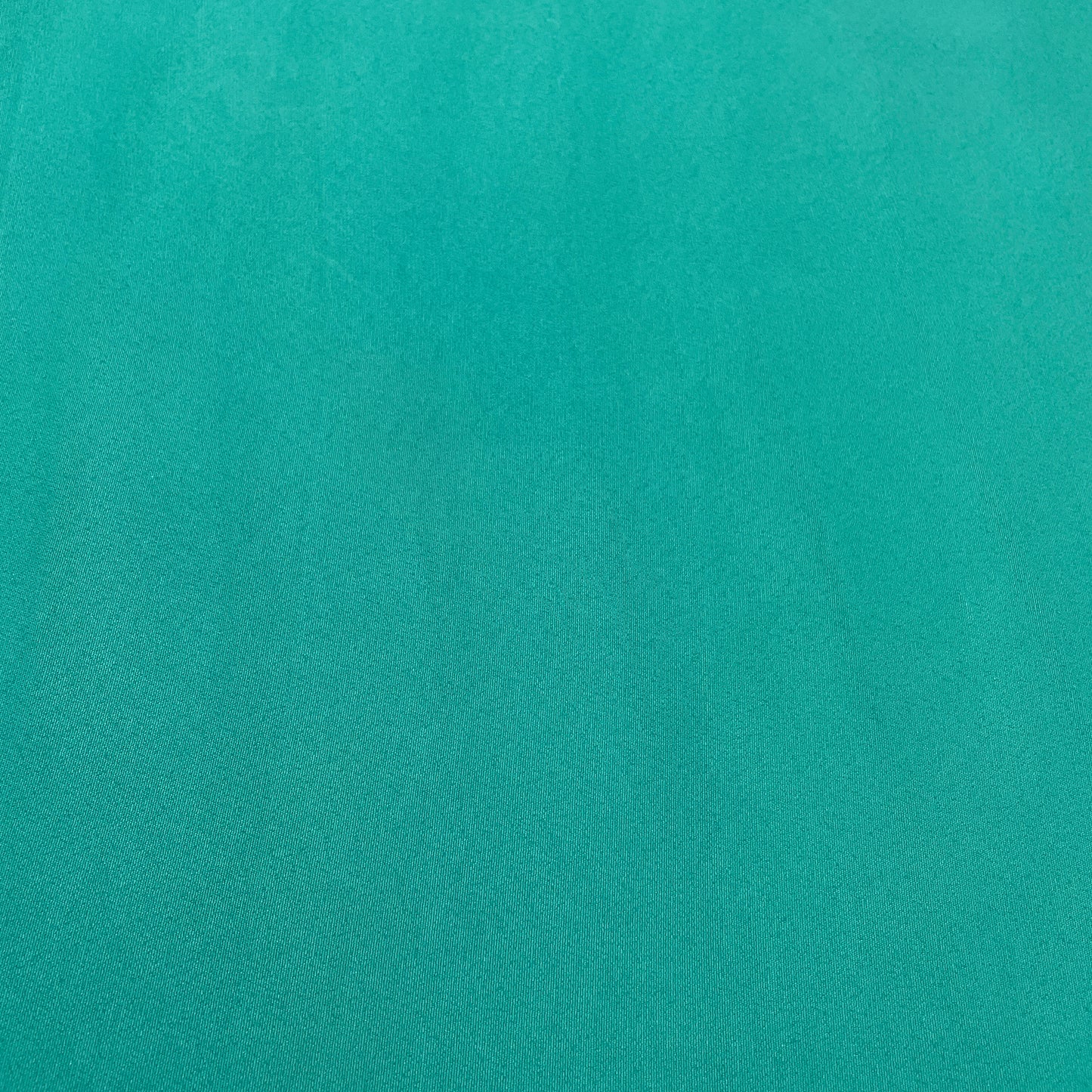 Green Solid Banana Crepe Fabric - TradeUNO