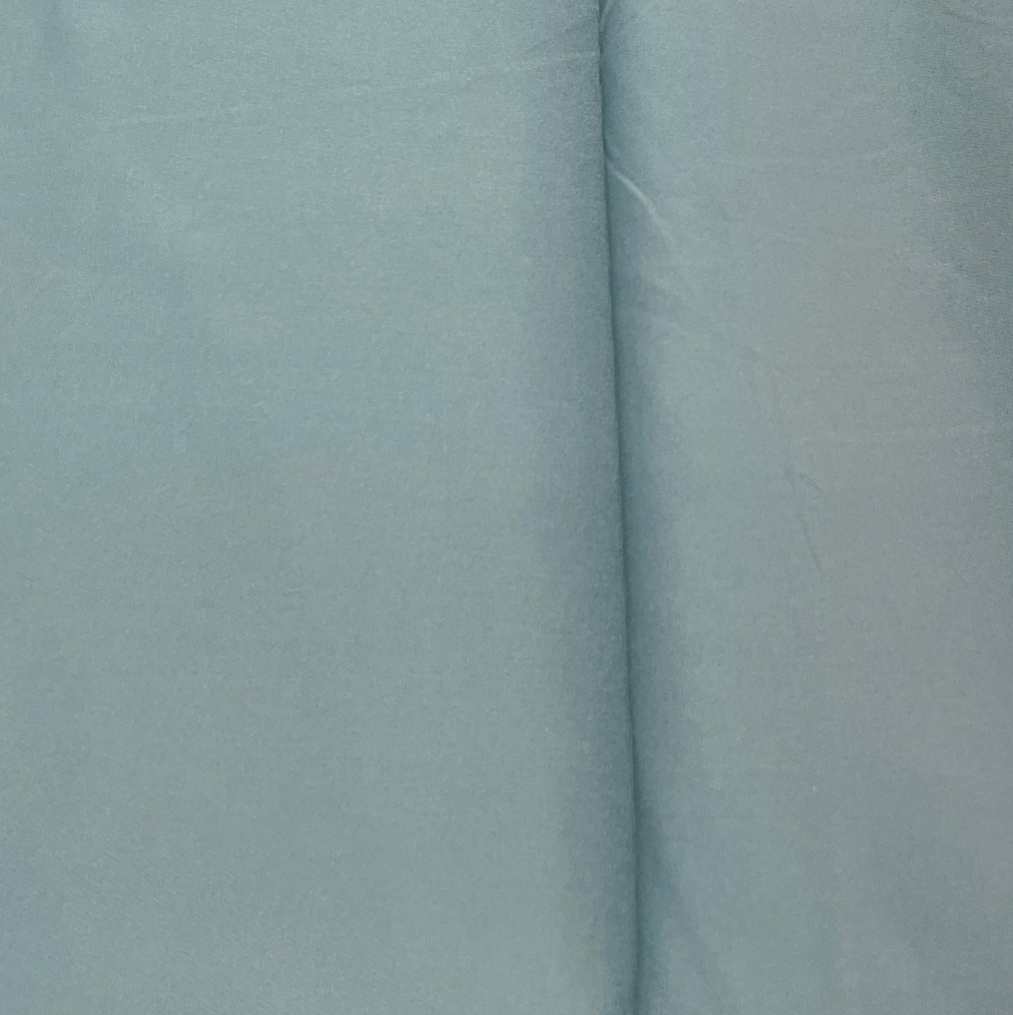 Sage Green Solid Banana Crepe Fabric - TradeUNO