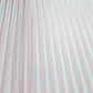 Pink Golden Stripe Silk Tafetta
