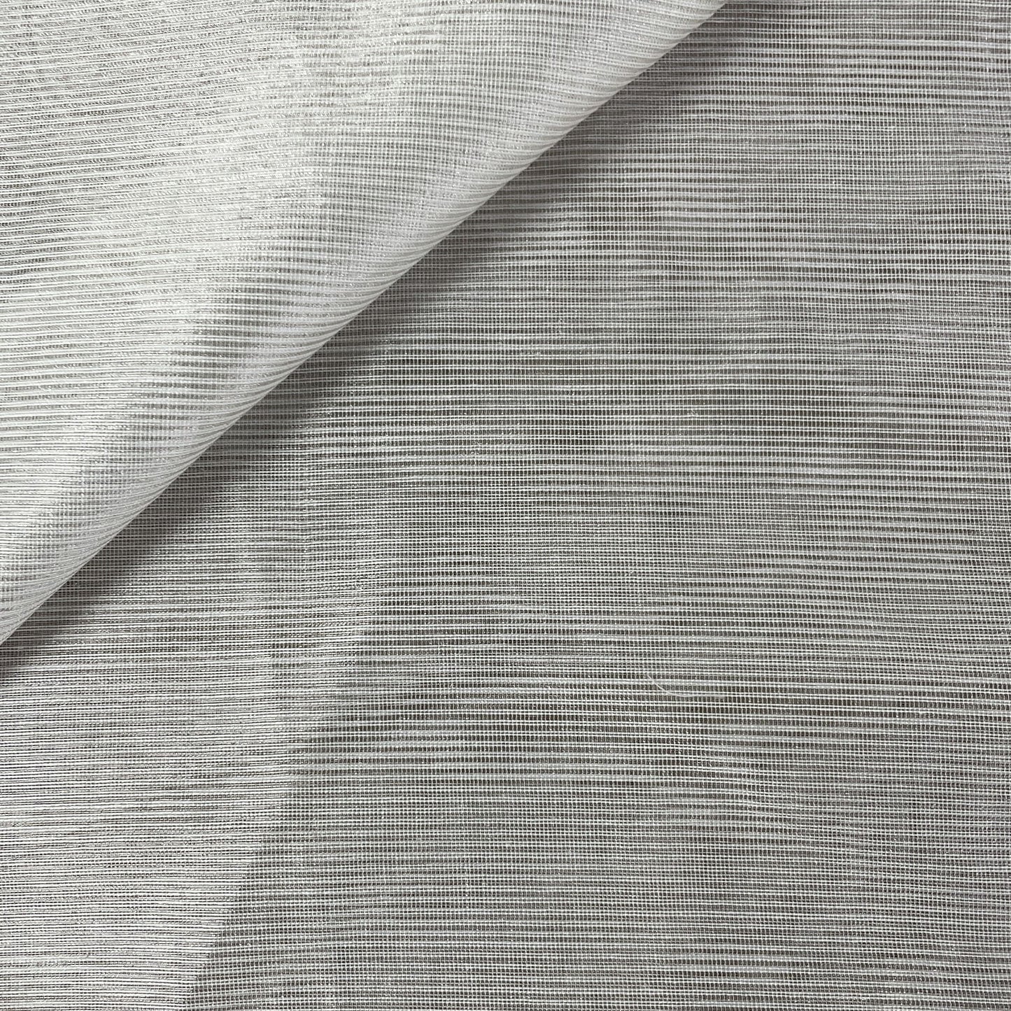 Premium Gold Stripes Jacquard Pure Silk Zari Fabric