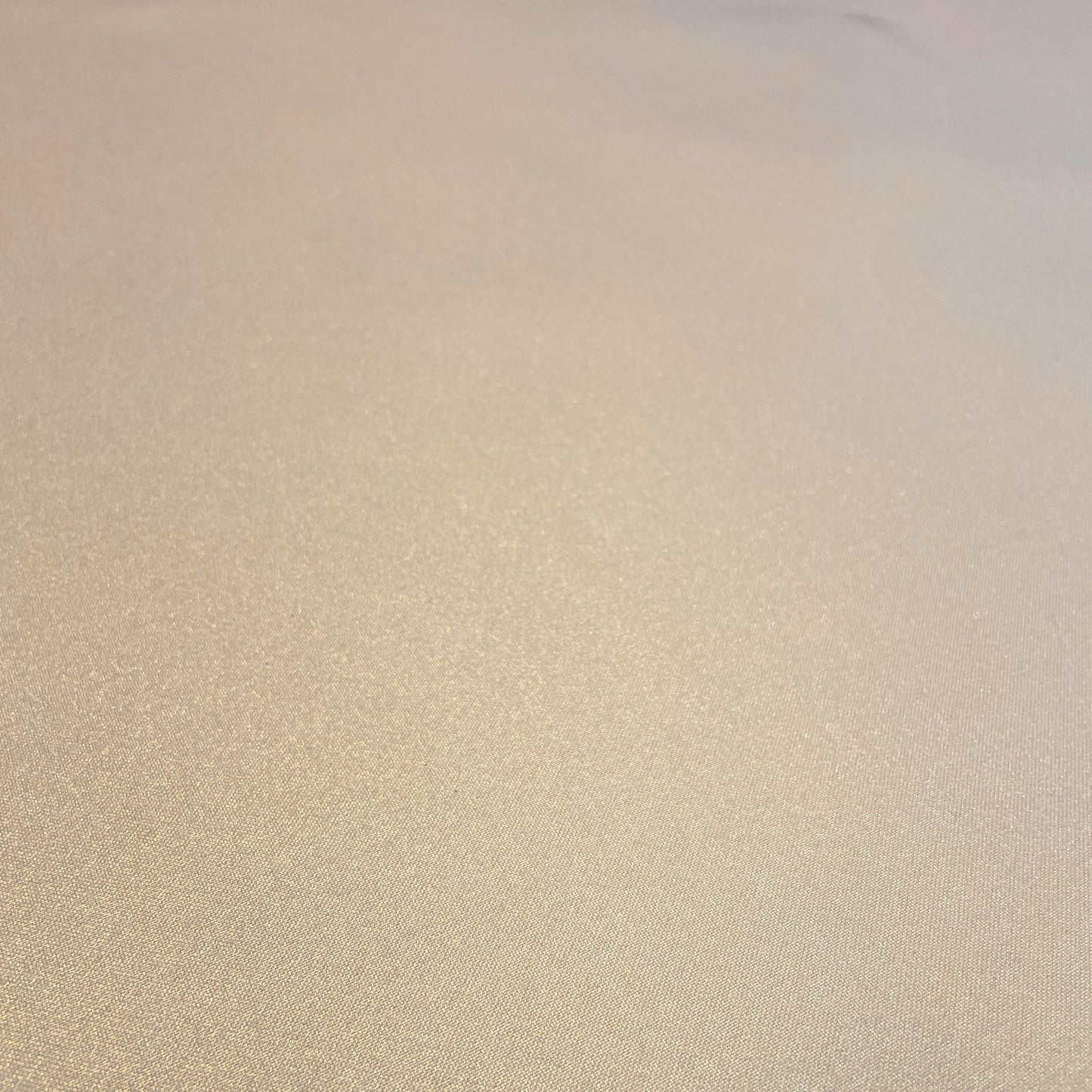 Exclusive Golden Glitter Sustainable Leather Fabric