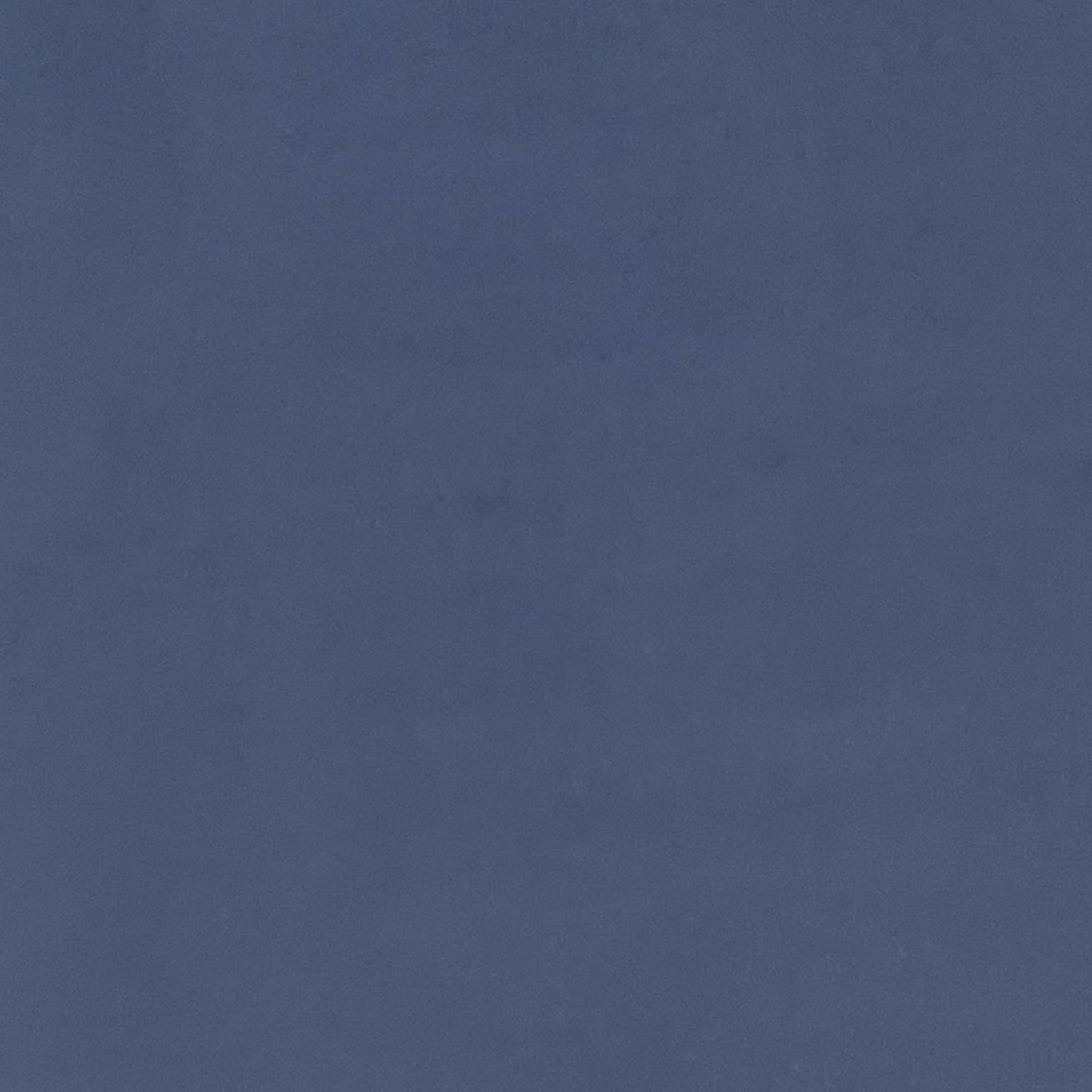 Exclusive Blue Solid Banana Crepe Fabric