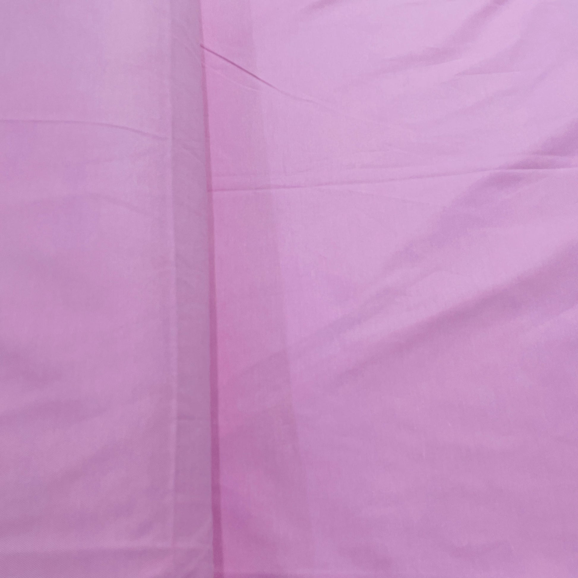 Buy Pink Solid Oxford Cotton Fabric Online at TradeUno