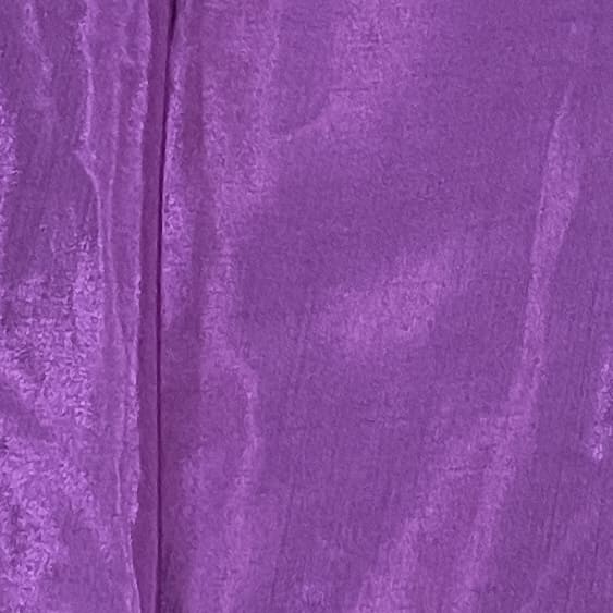 Light Purple Solid Shantoon Fabric
