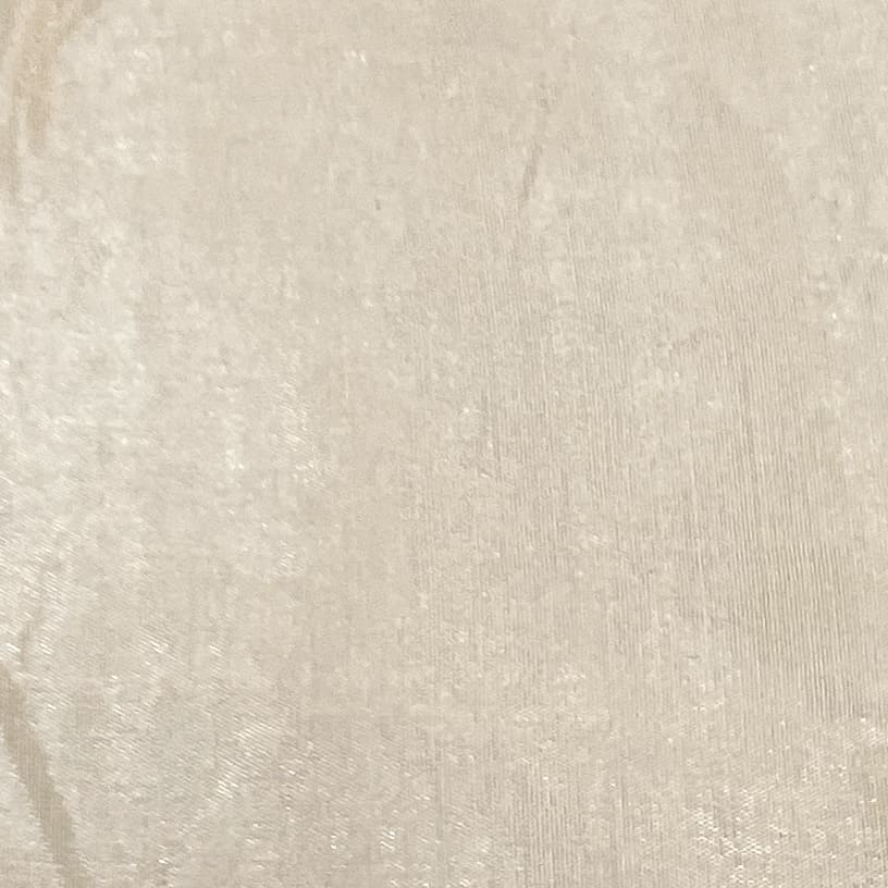 Golden Solid Shantoon Fabric