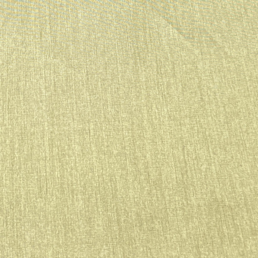 Premium Gold Yellow Solid Dupian Silk Satin Fabric