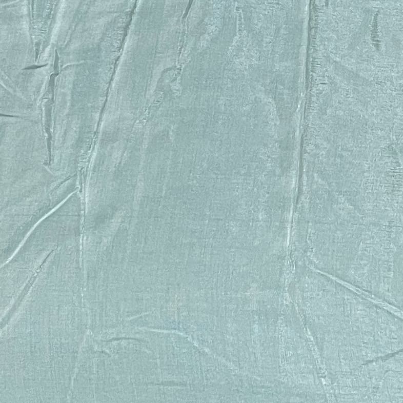 Sea Green Solid Shantoon Fabric