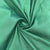 Forest Green Solid Dupian Silk Fabric