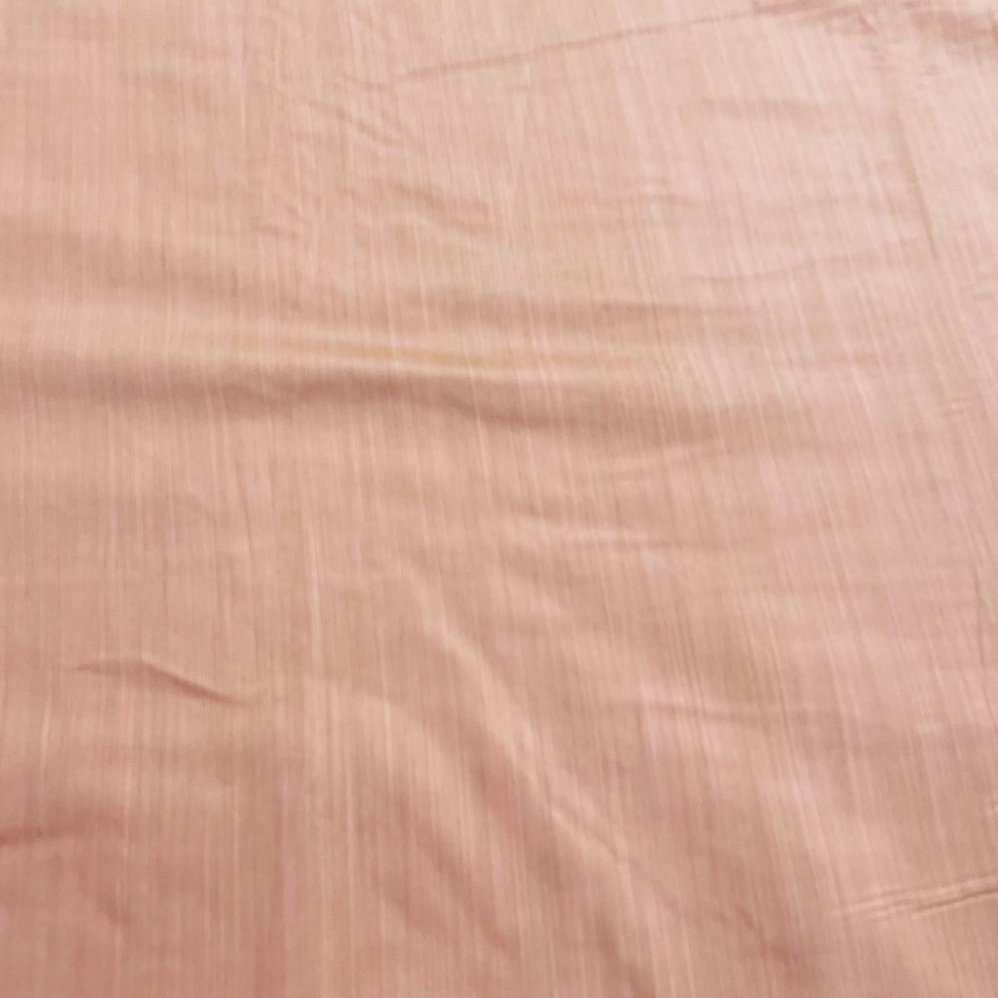 Corel Solid Banarasi Cotton Slub Fabric