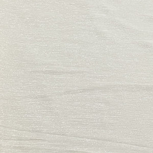 Exclusive Beige Solid Shimmer Chiffon Fabric