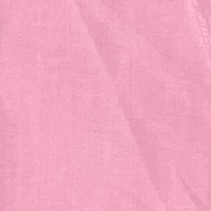 Rose Pink Solid Shantoon Fabric