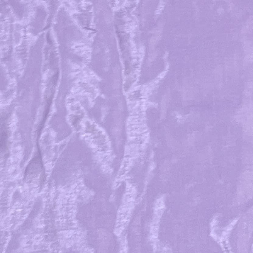 Dusky Lavender Solid Shantoon Fabric