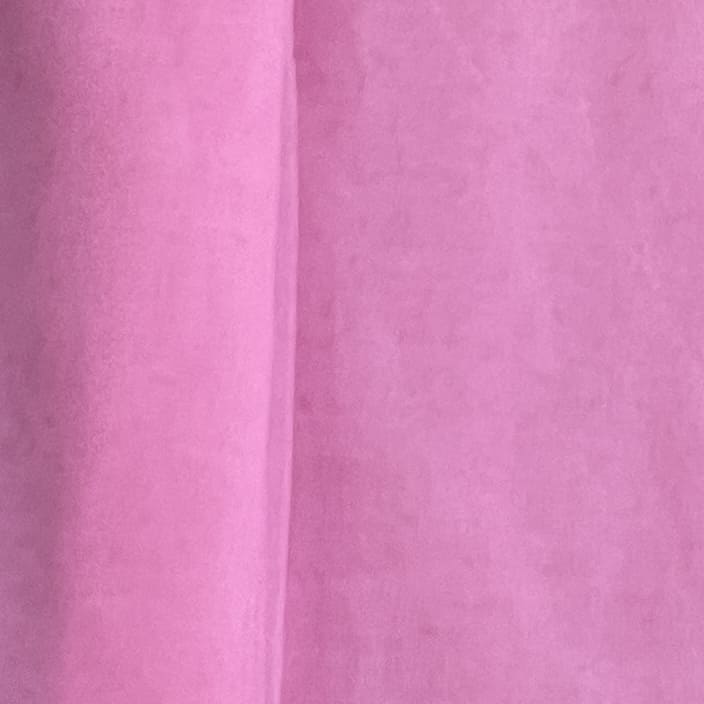 Classic Blush Pink Solid Net Fabric