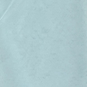 Classic Light Mint Green Solid Net Fabric