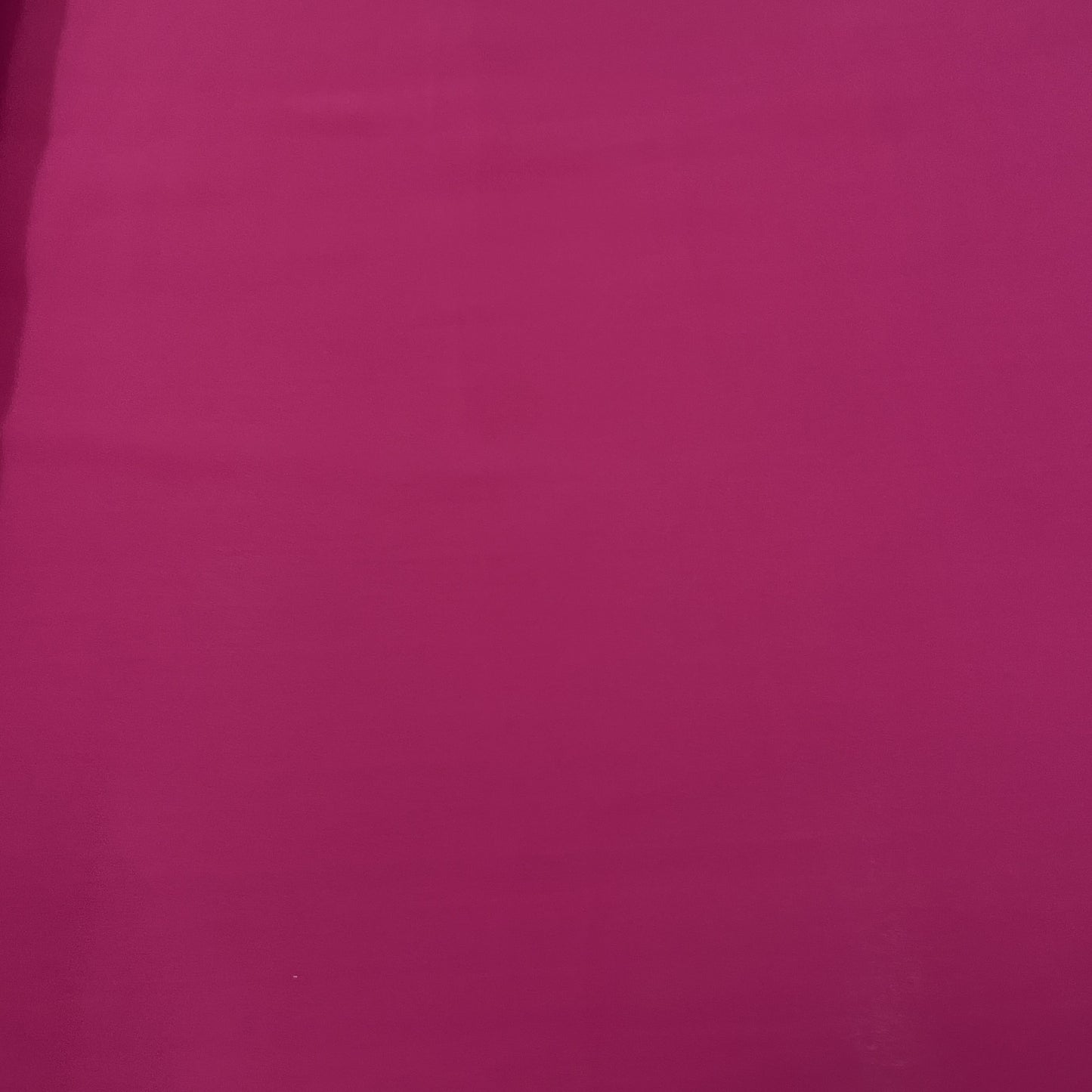 Classic Watermelon Pink Solid Georgette Fabric