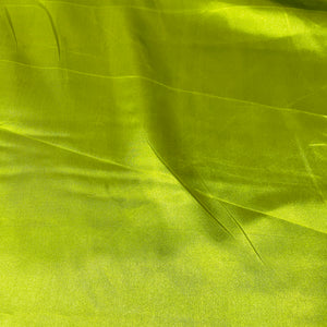 Camel Solid Satin Fabric - TradeUNO