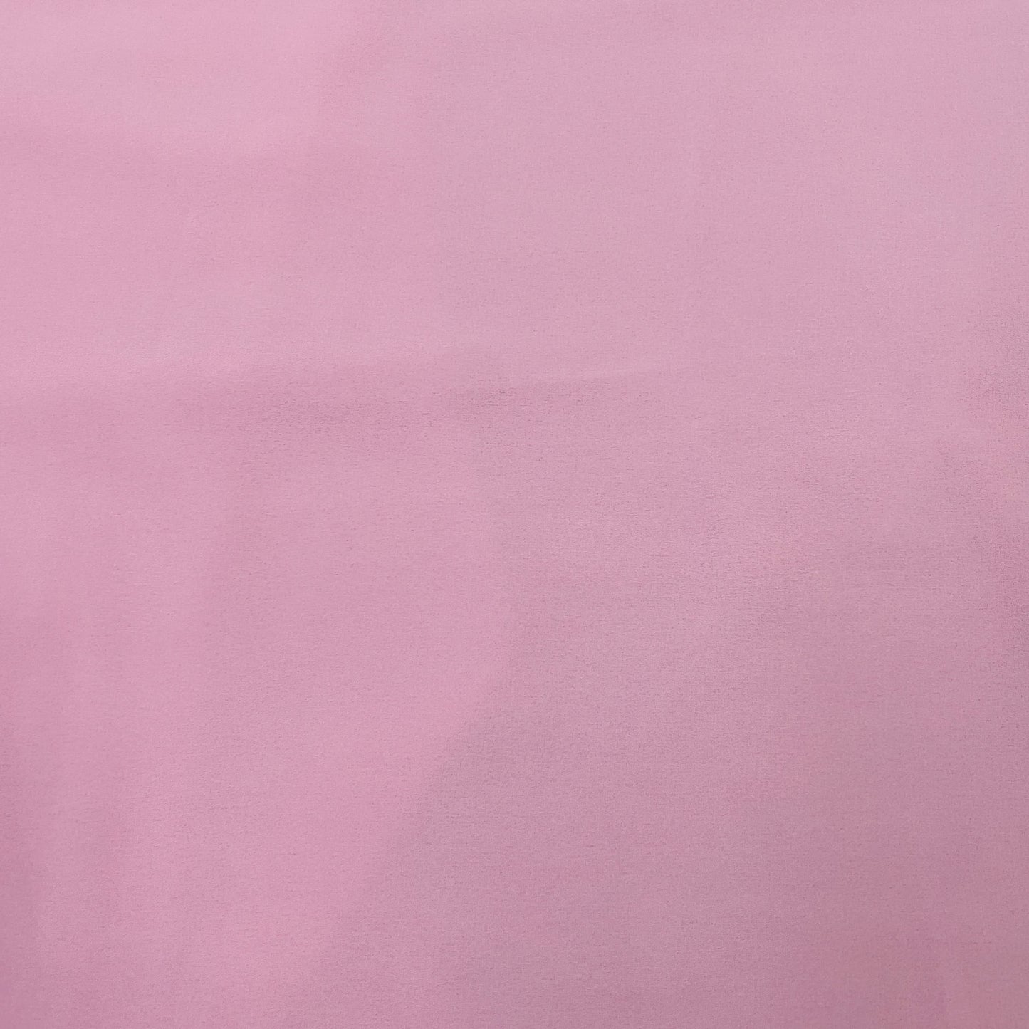 Classic Pink Solid Georgette Fabric