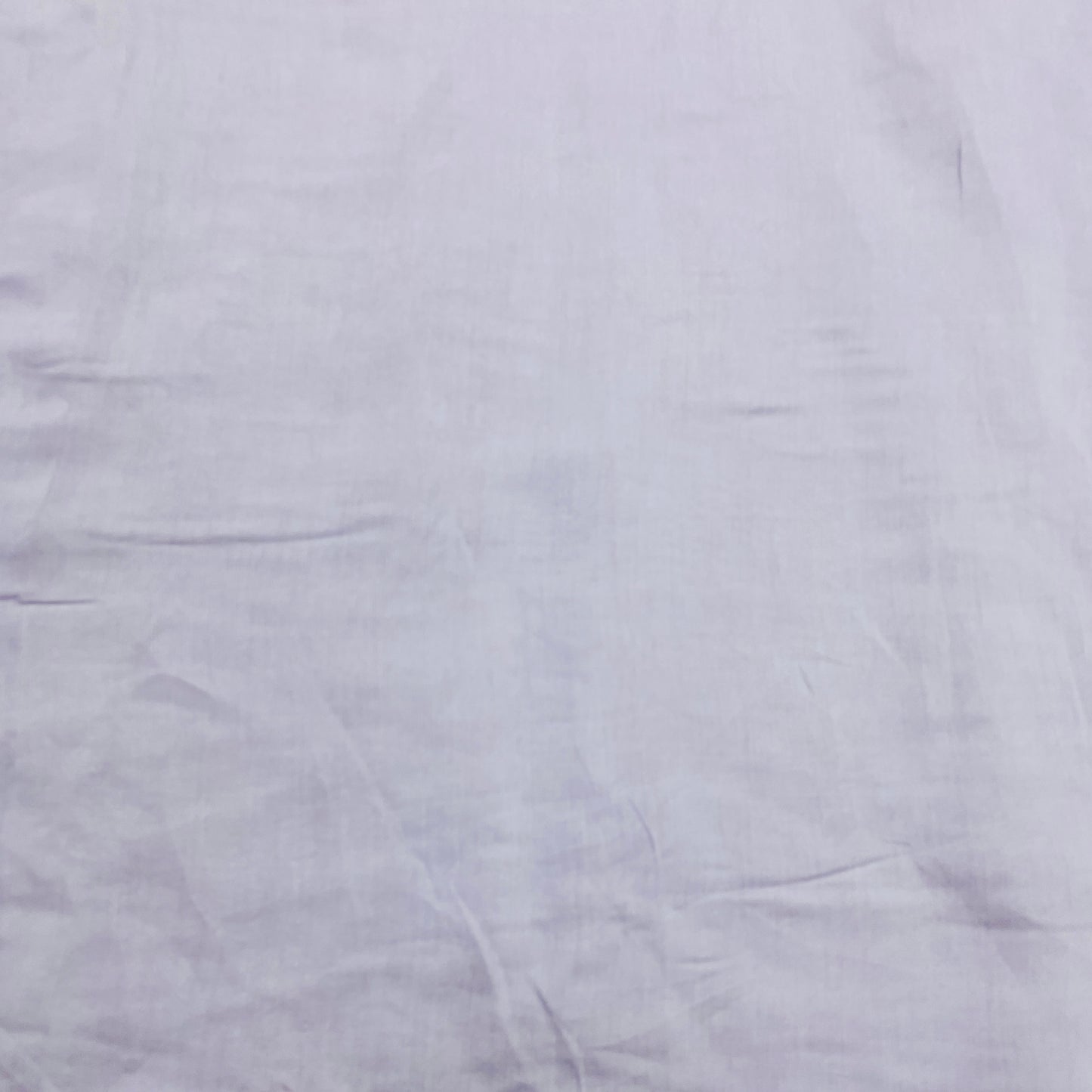 Exclusive Lavender Solid Silk Fabric