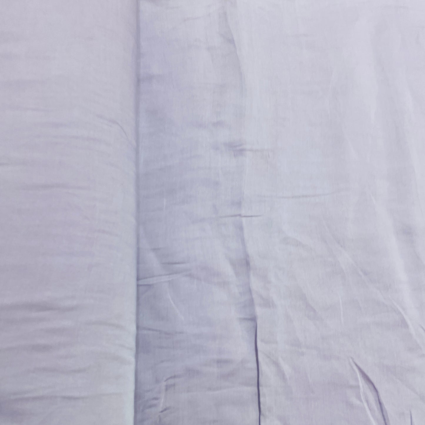Exclusive Lavender Solid Silk Fabric