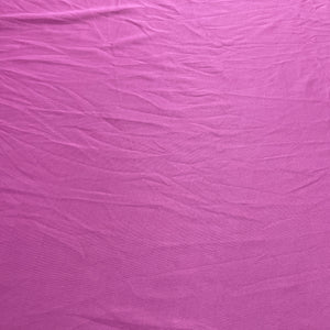 Purple Solid Lycra Dyed Fabric
