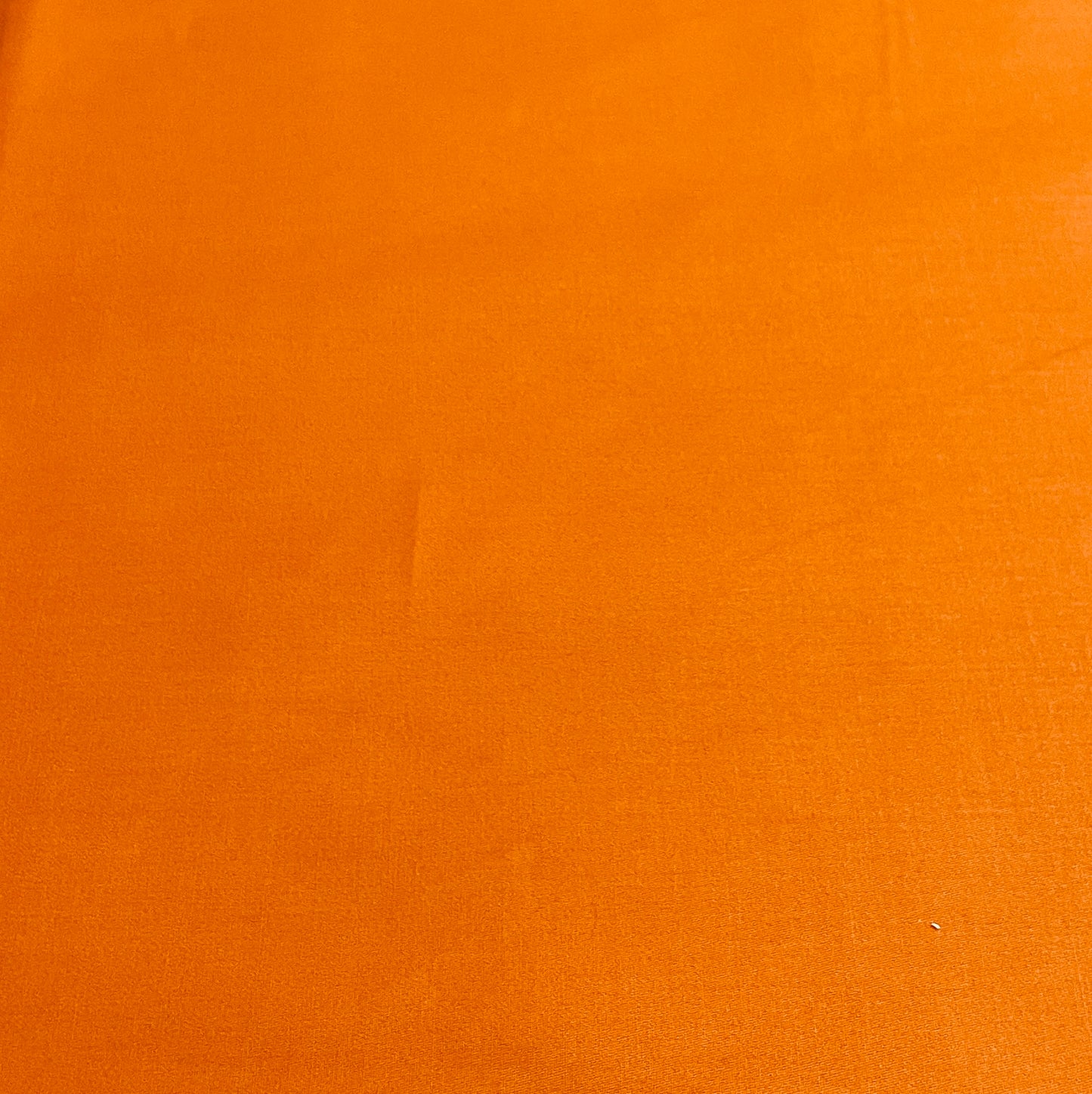 Salmon Pink Solid Cotton Satin - TradeUNO