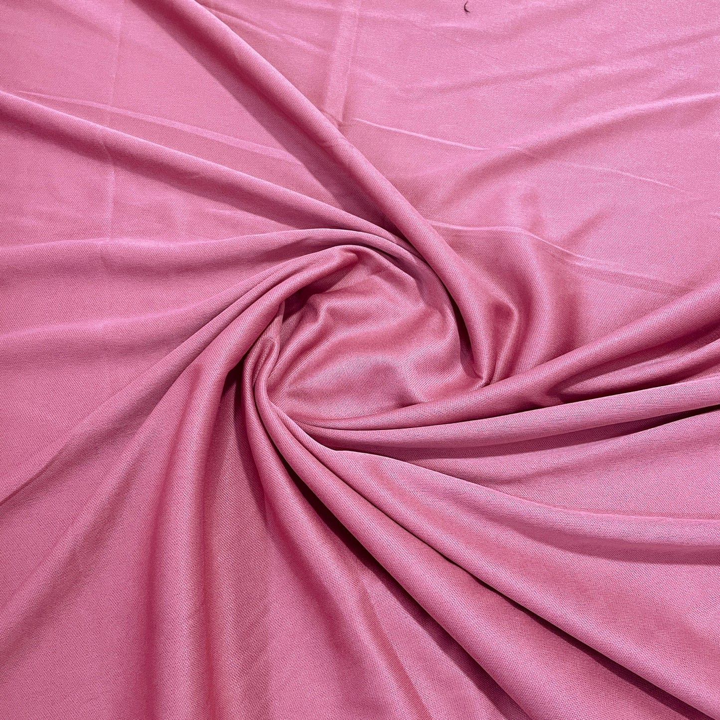 Taffy Solid Lycra Dyed Fabric