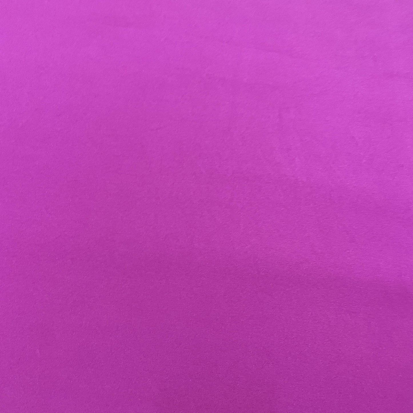 Exclusive Voilet Solid Malai Crepe Fabric