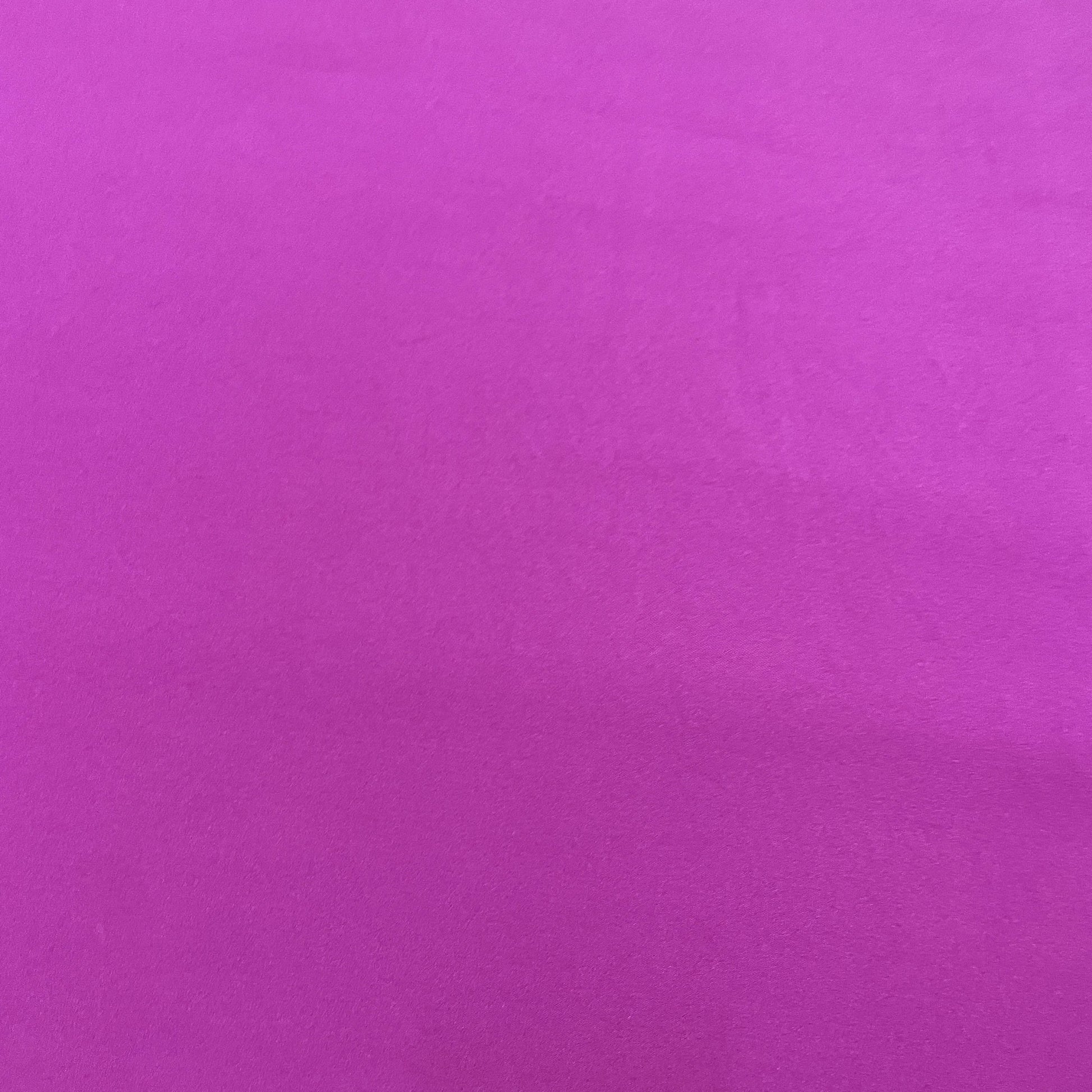 Exclusive Voilet Solid Malai Crepe Fabric