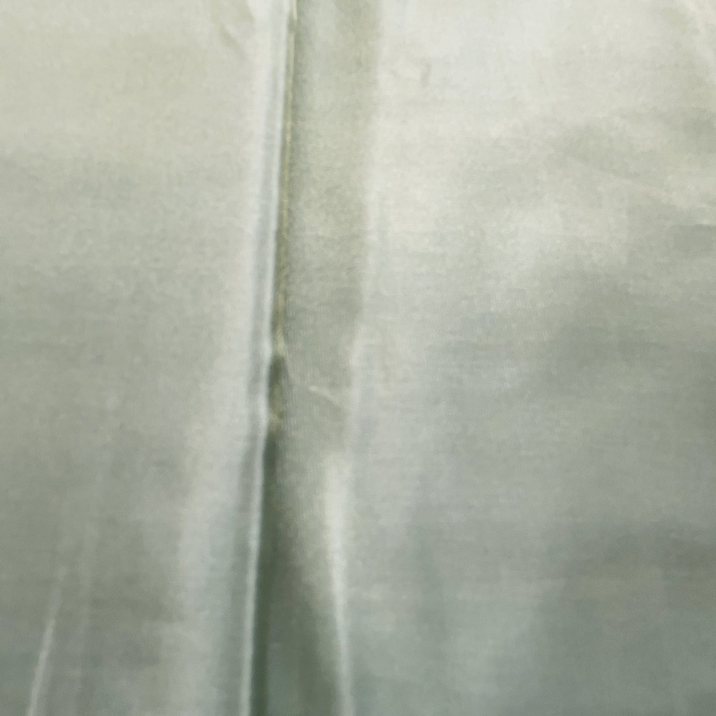 Premium Sage Green Solid Viscose Tissue Fabric