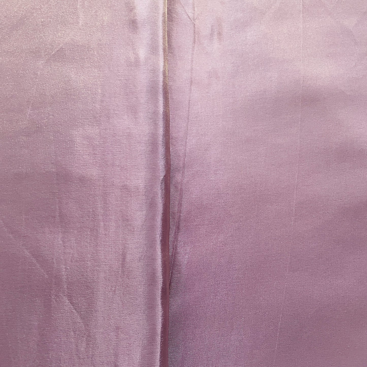 Premium Lavender Solid Viscose Tissue Fabric