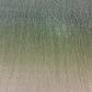 Light Green & Grey Ombre Shimmer Knitted Lycra Fabric - TradeUNO