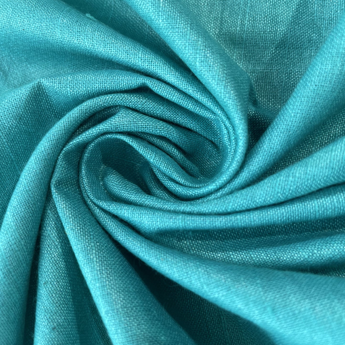Red Solid Two Tone Satin Fabric - TradeUNO