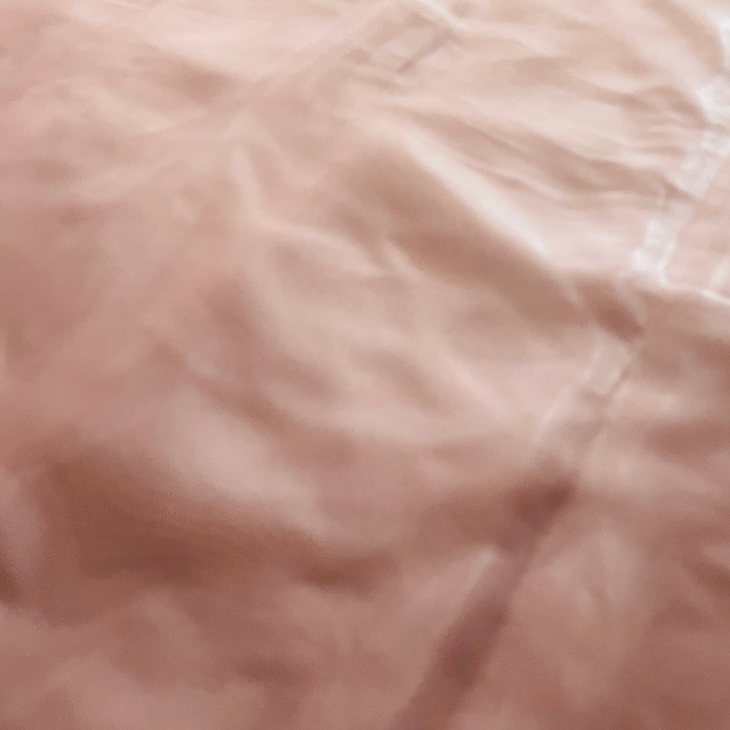 Premium Pink Solid Liquid Organza Fabric